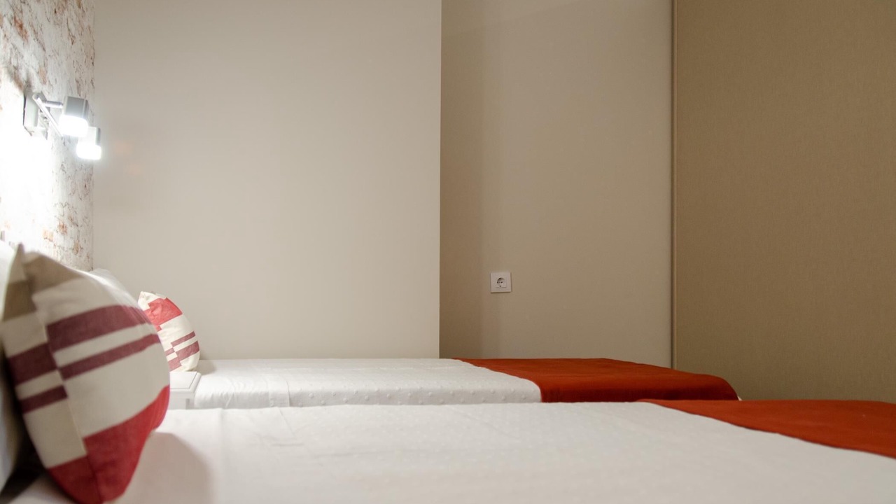 Photo of Bedroom in Cercadilla-Medina Azahara