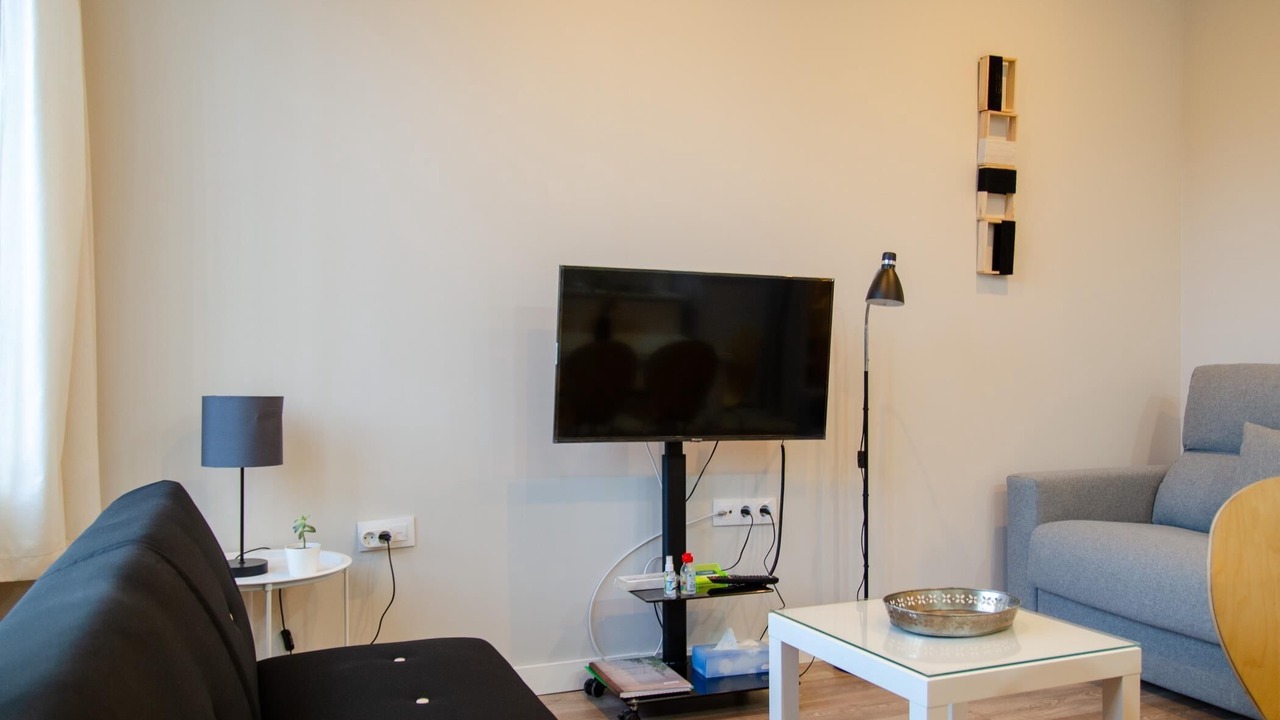 Photo of Livingroom in Cercadilla-Medina Azahara