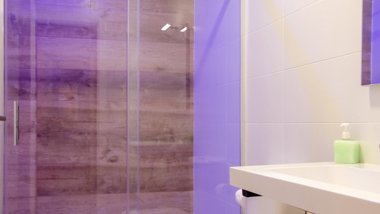 Photo of Bathroom in Cercadilla-Medina Azahara