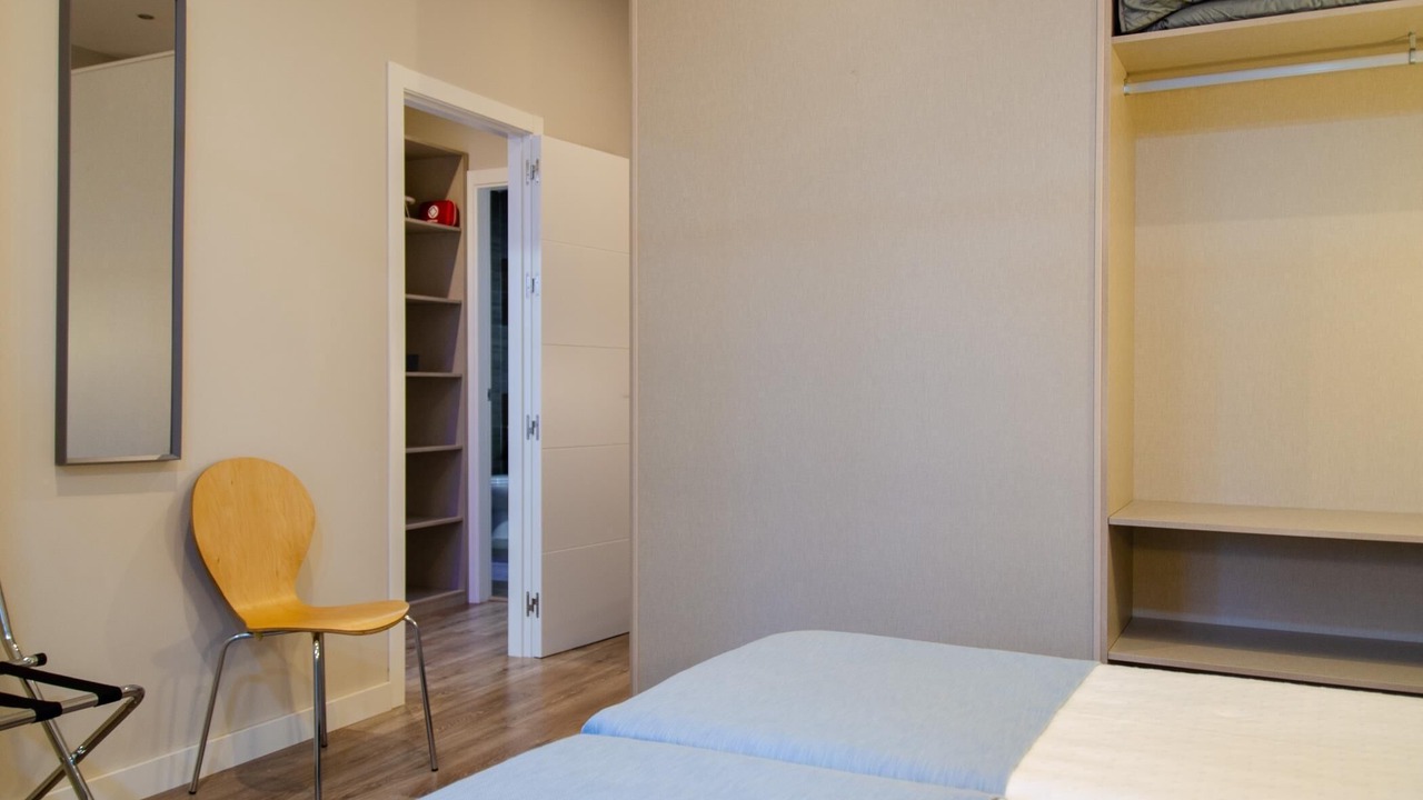 Photo of Bedroom in Cercadilla-Medina Azahara