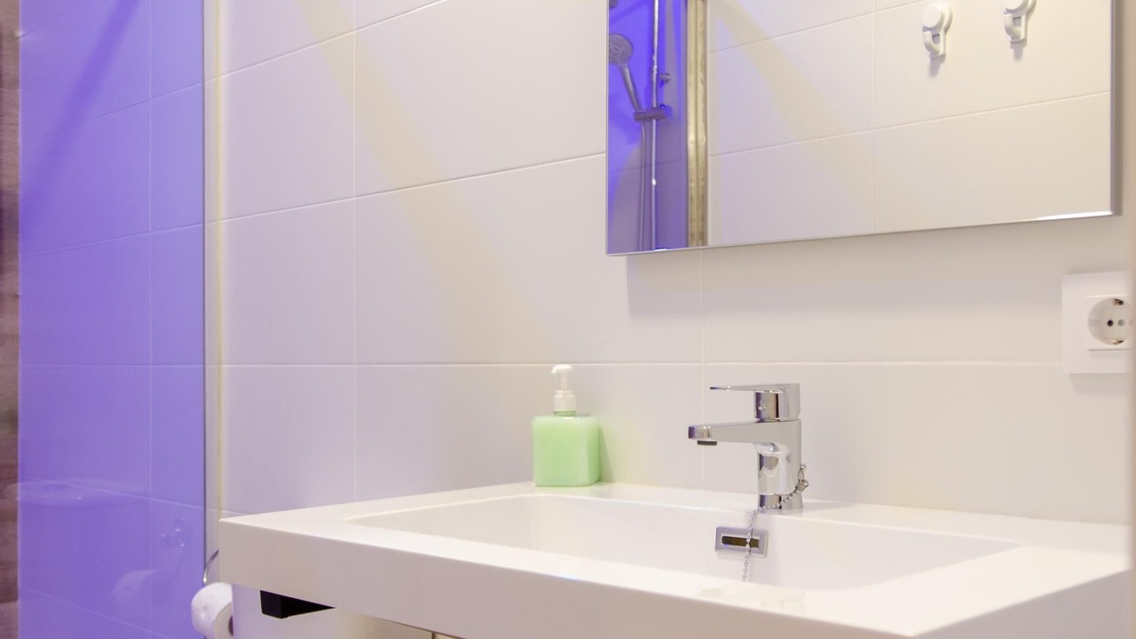 Photo of Bathroom in Cercadilla-Medina Azahara