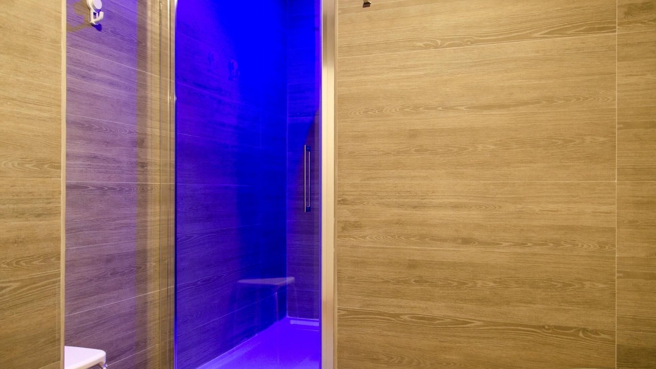 Photo of Bathroom in Cercadilla-Medina Azahara