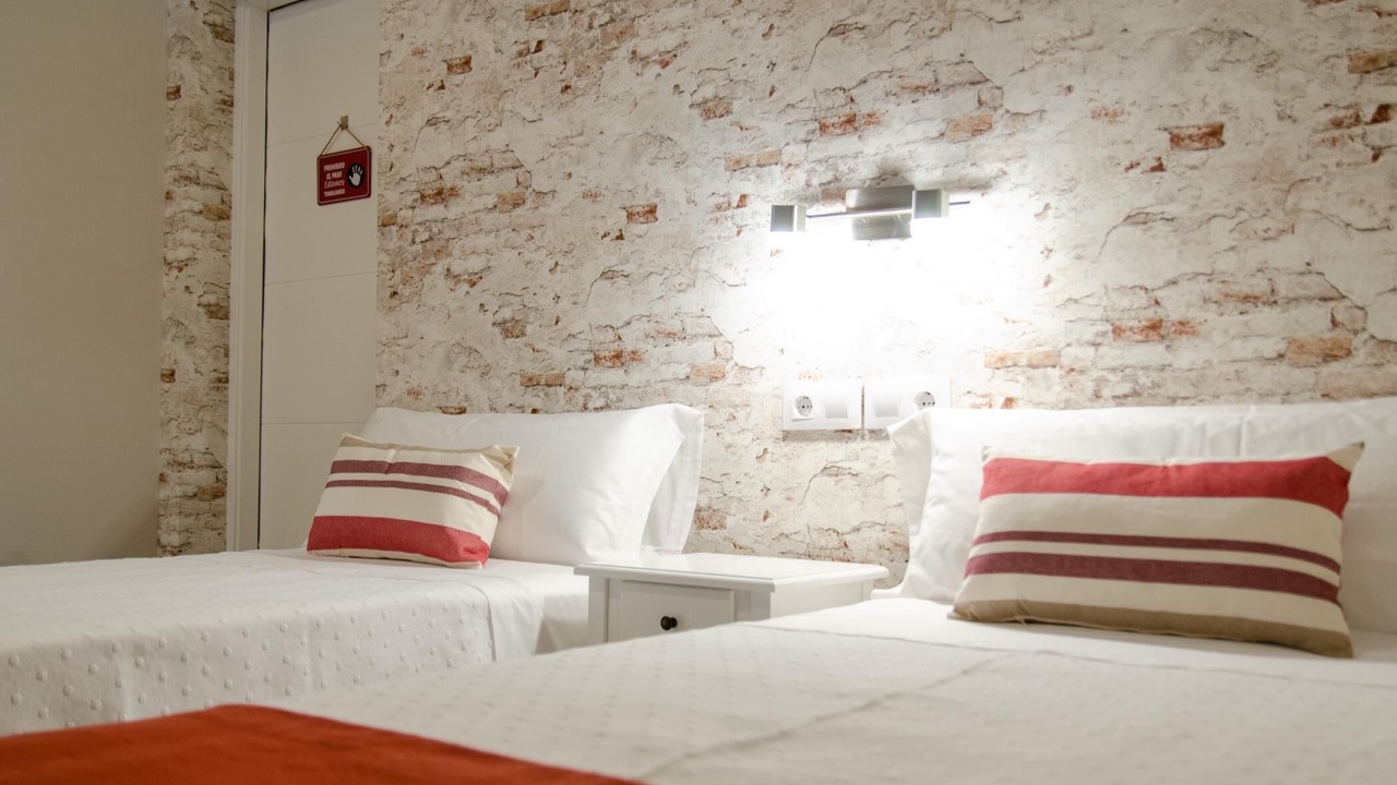 Photo of Bedroom in Cercadilla-Medina Azahara