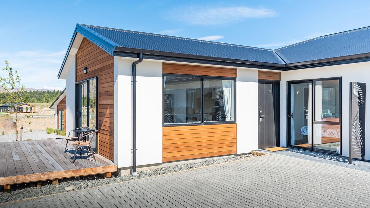 Photo of Others in Tekapo