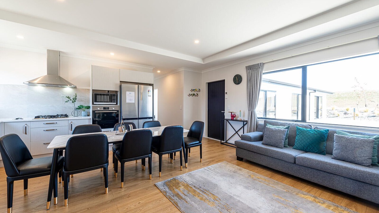 Photo of Others in Tekapo