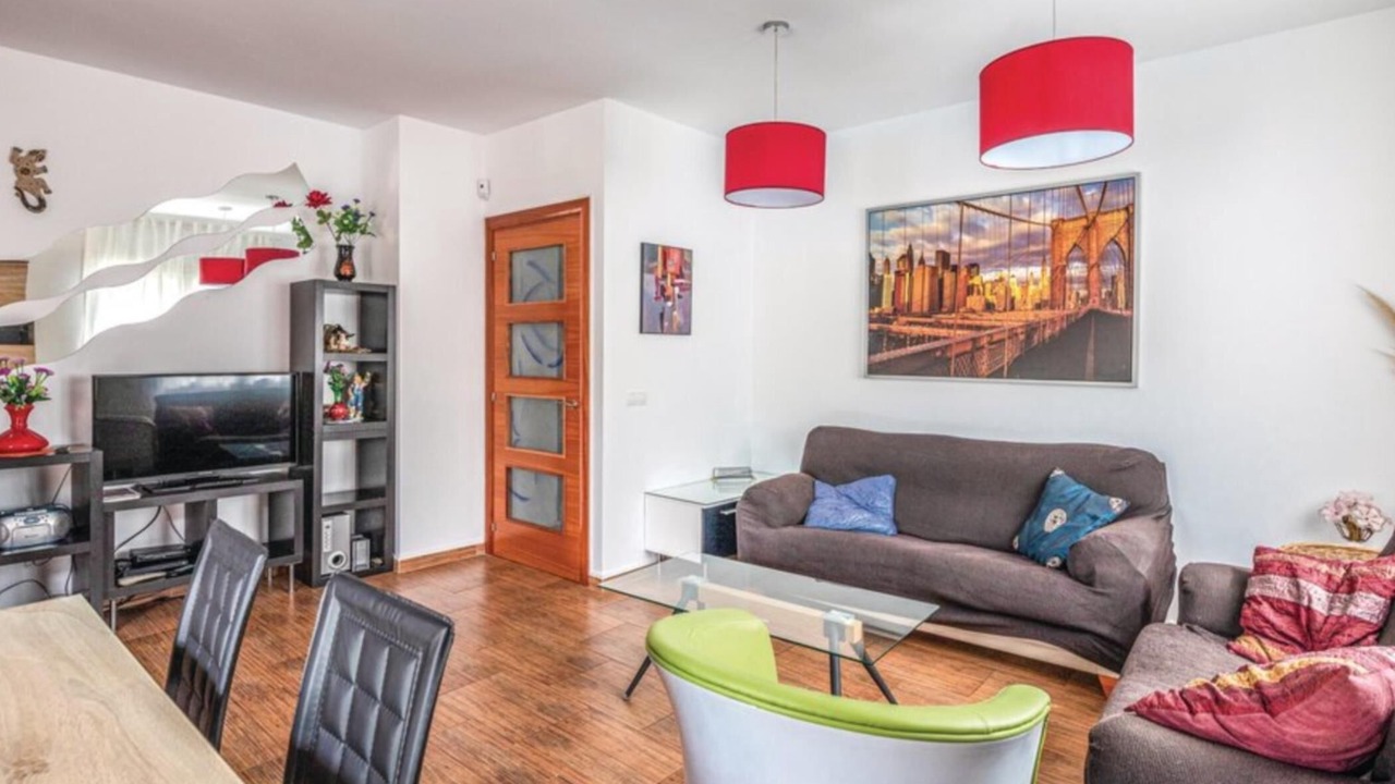 Photo of Livingroom in Vidreres