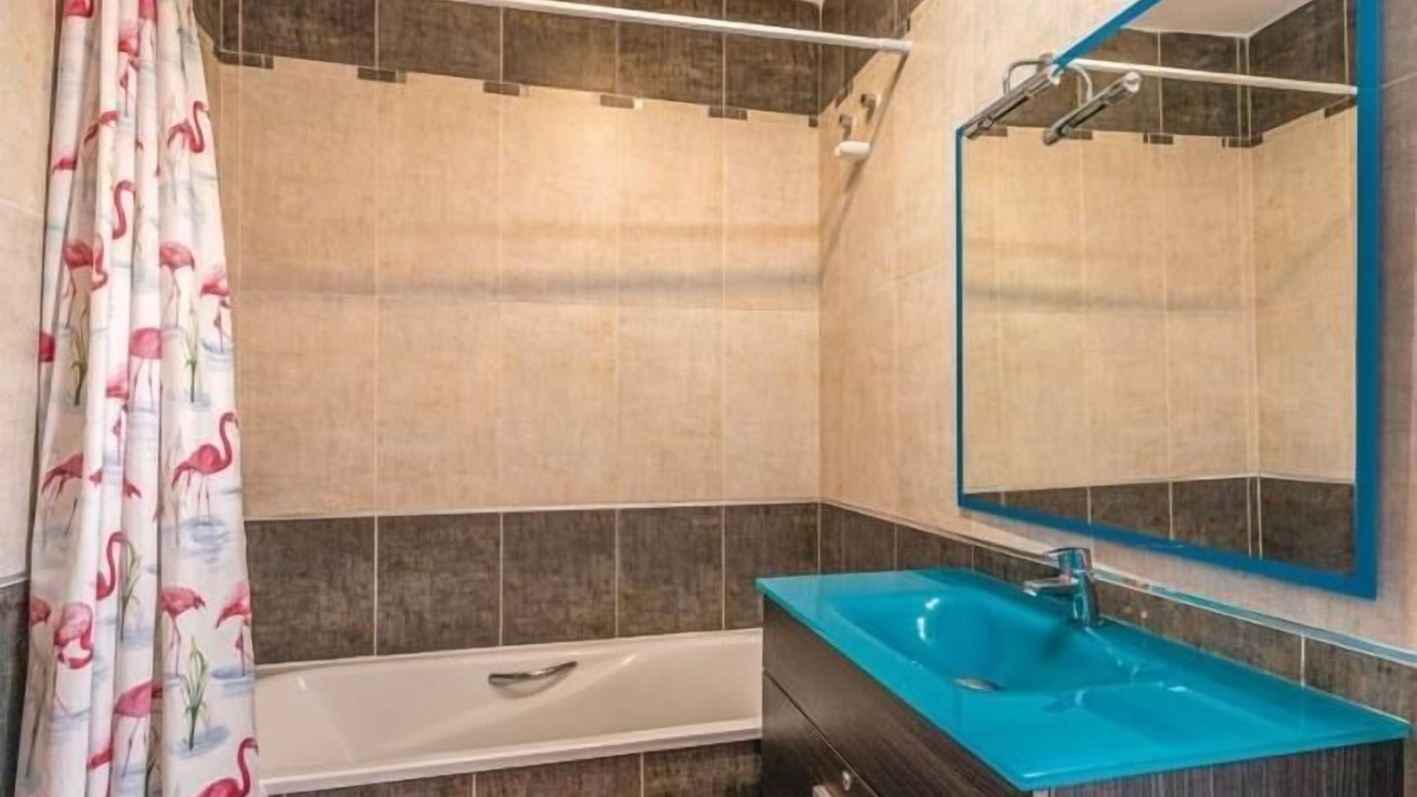 Photo of Bathroom in Vidreres