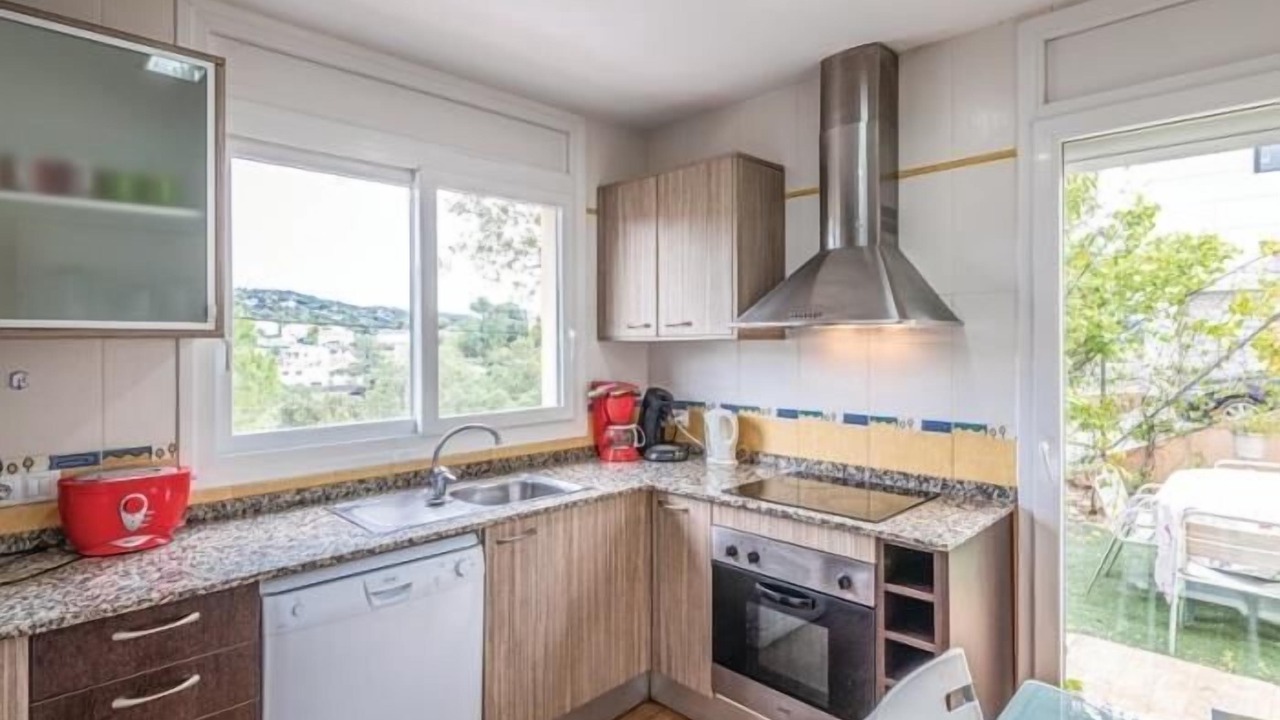 Photo of Kitchen in Vidreres