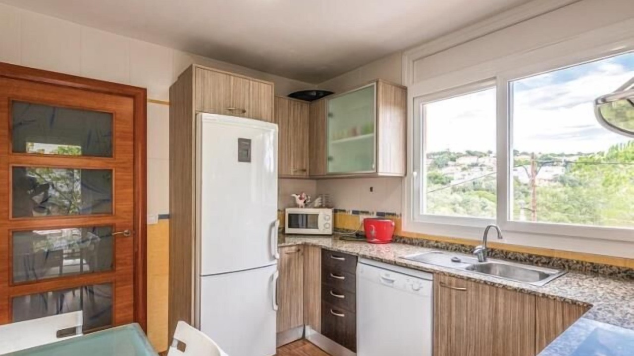 Photo of Kitchen in Vidreres