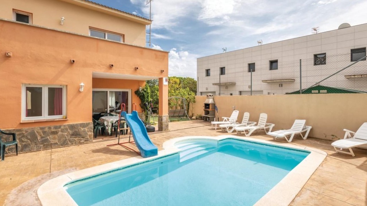 Photo of Outdoor in Vidreres
