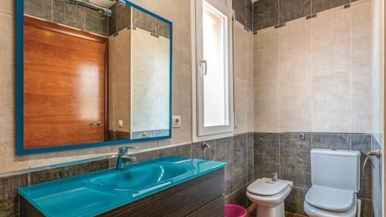 Photo of Bathroom in Vidreres