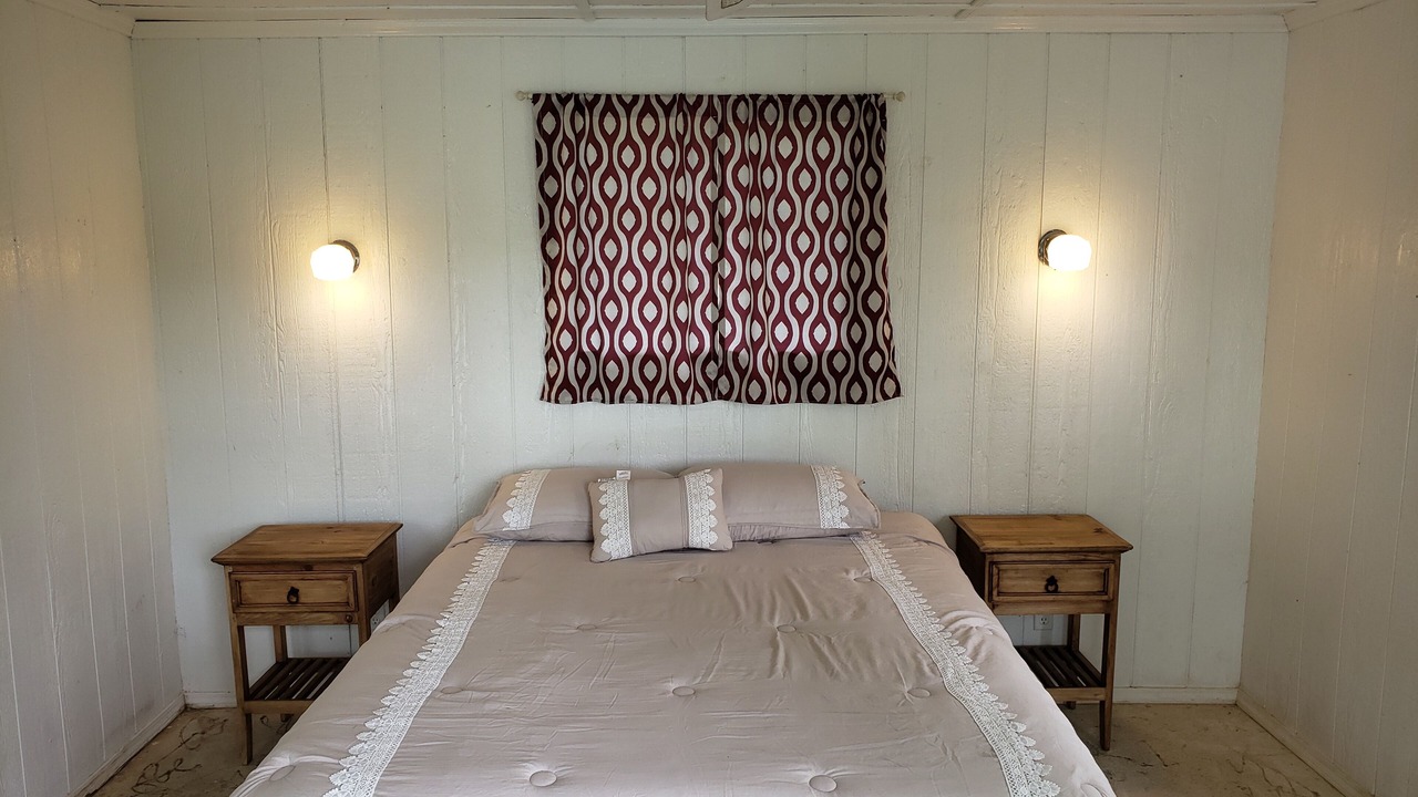 Photo of Bedroom in Elmo