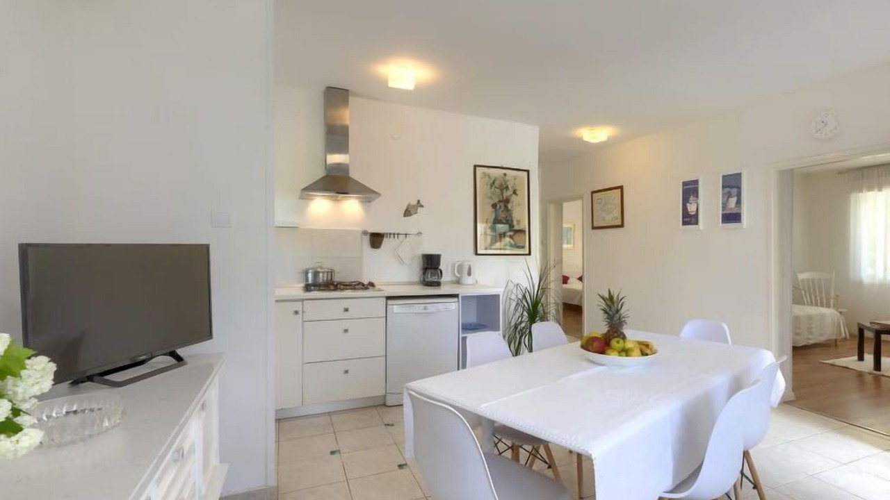 Photo of Bedroom in Vintijan