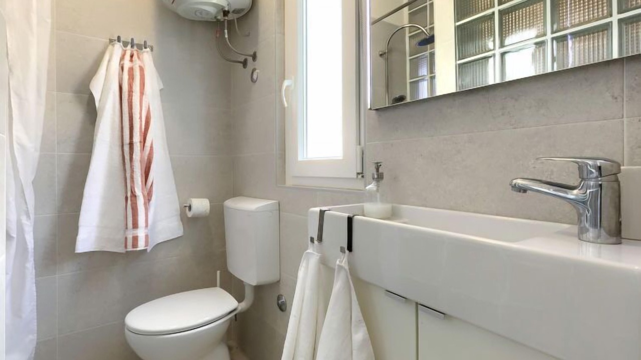 Photo of Bathroom in Vintijan