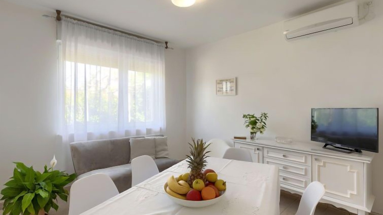 Photo of Bedroom in Vintijan