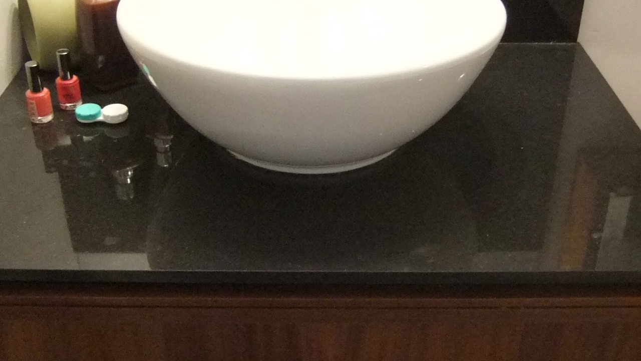 Photo of Bathroom in Central Waterfront