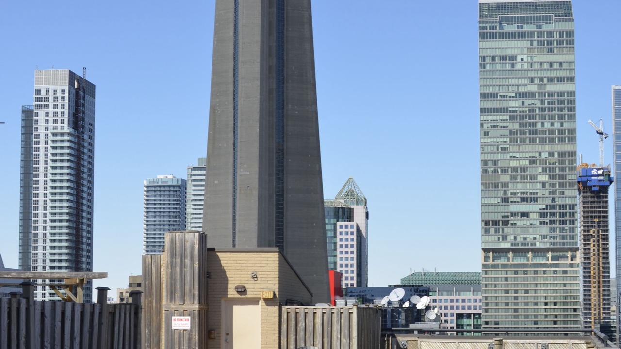 Photo of Outdoor in Central Waterfront