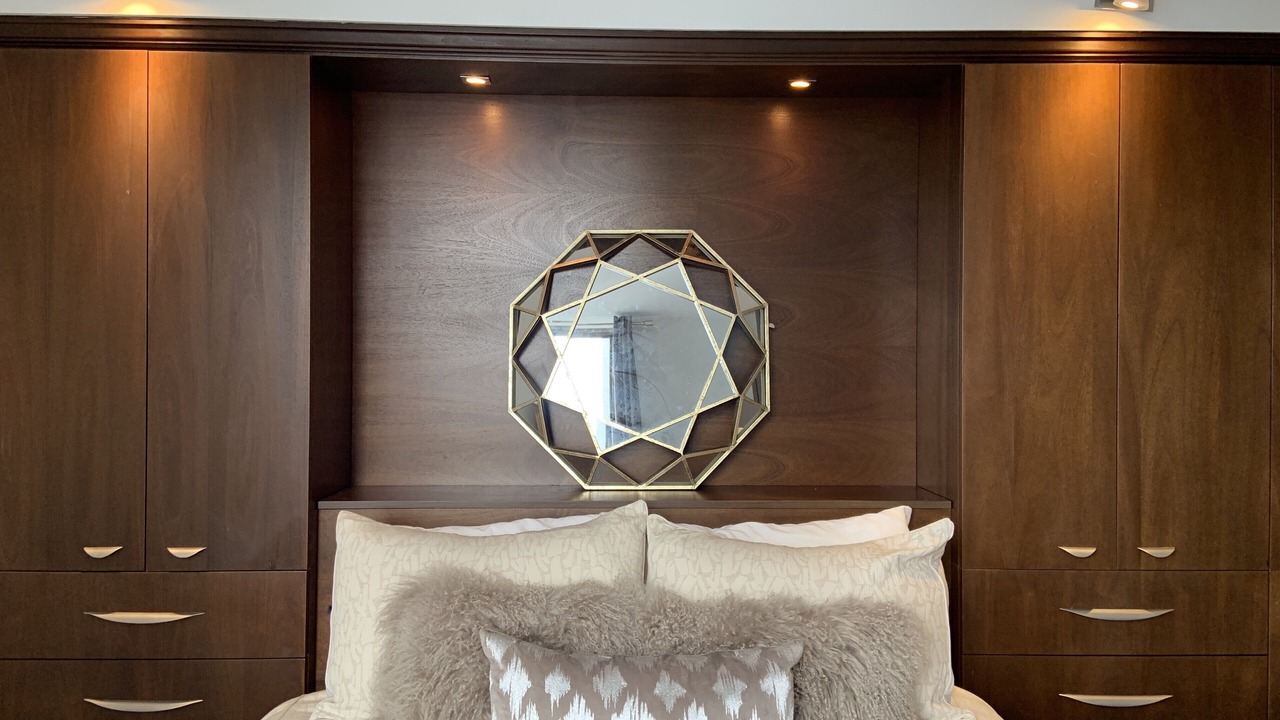 Photo of Bedroom in Central Waterfront