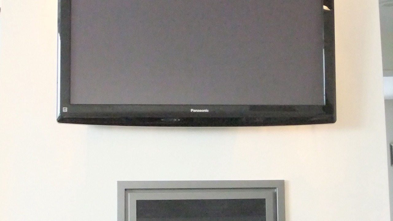 Photo of Livingroom in Central Waterfront