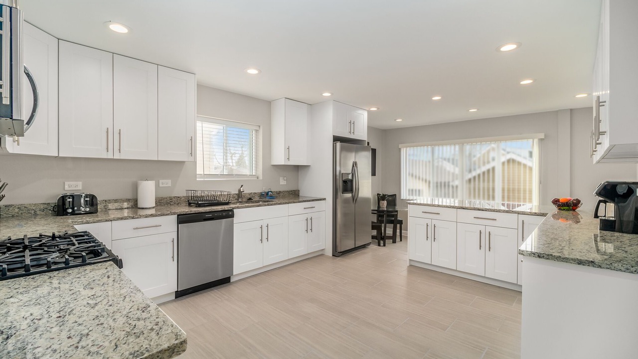 Photo of Kitchen in Summit