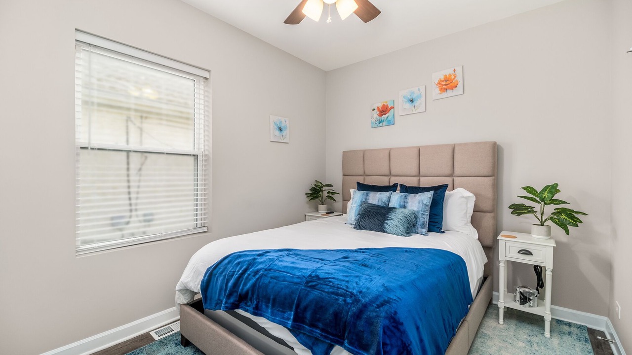 Photo of Bedroom in Summit