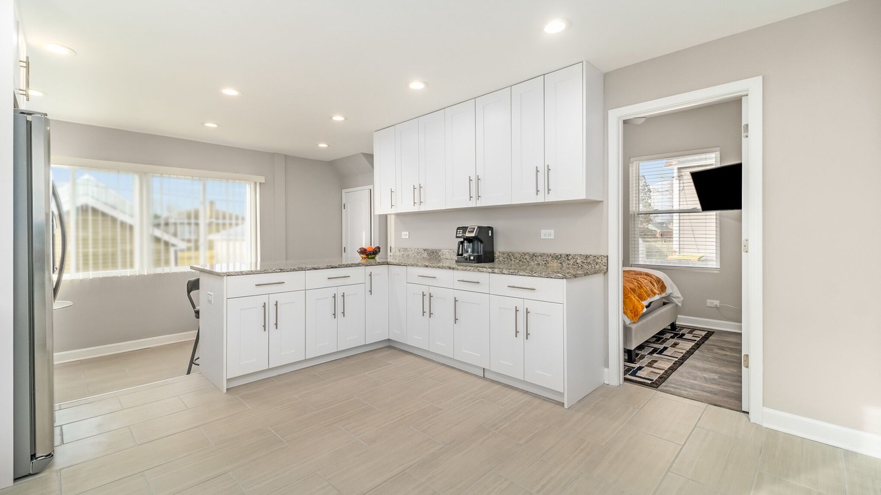 Photo of Bedroom in Summit