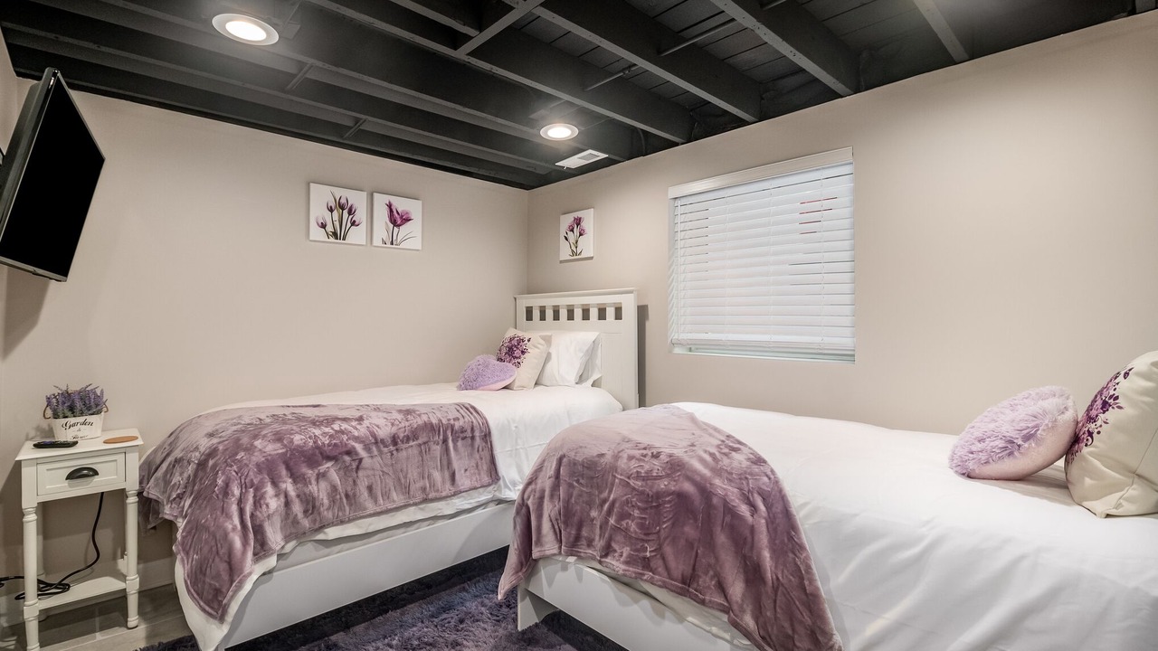 Photo of Bedroom in Summit