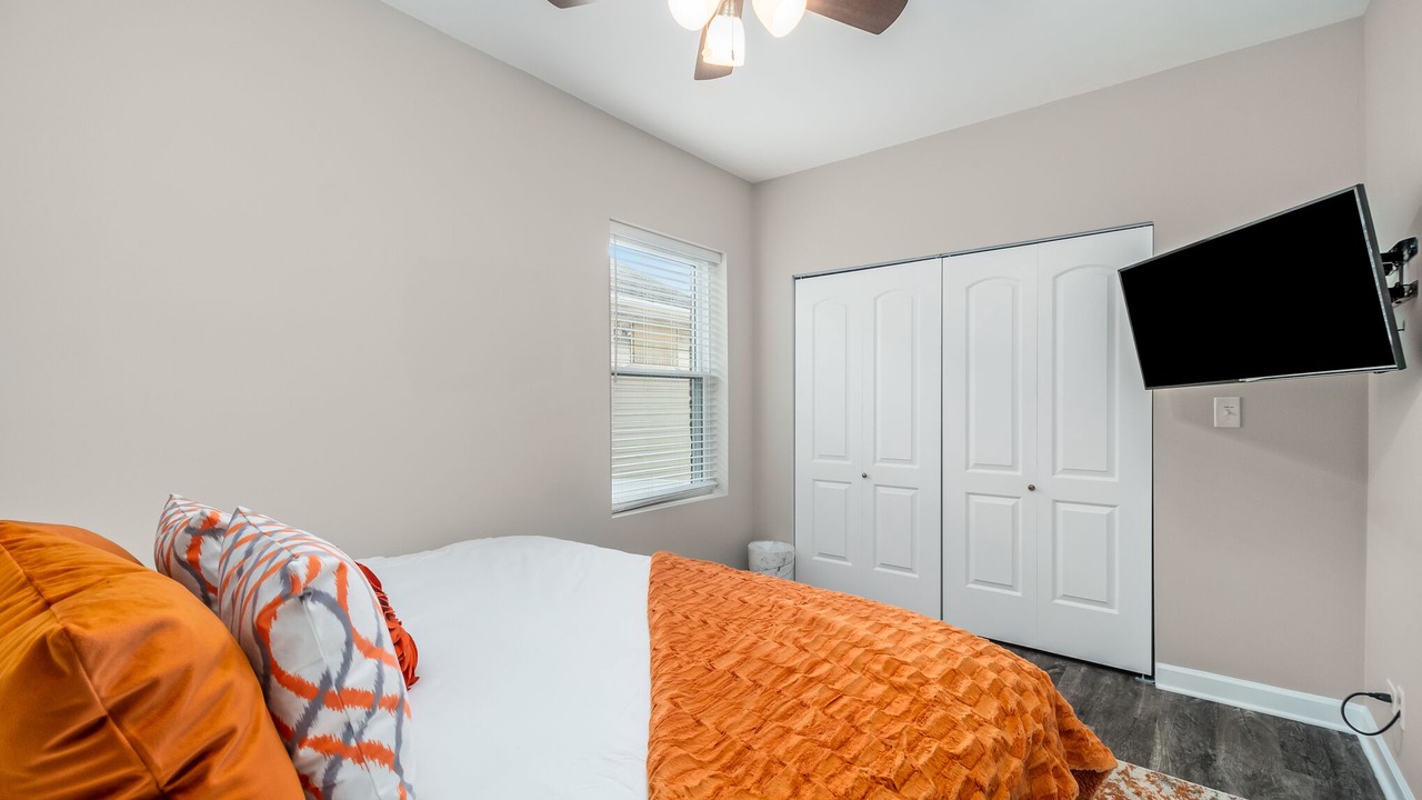 Photo of Bedroom in Summit