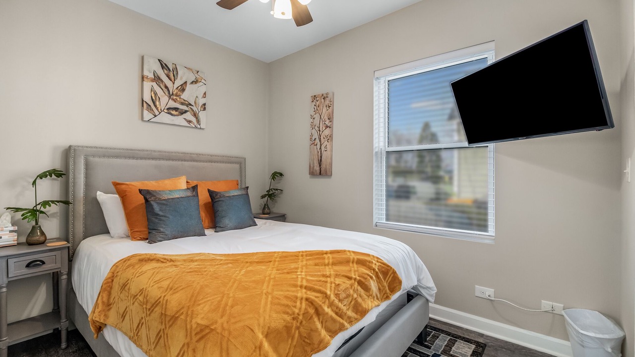 Photo of Bedroom in Summit