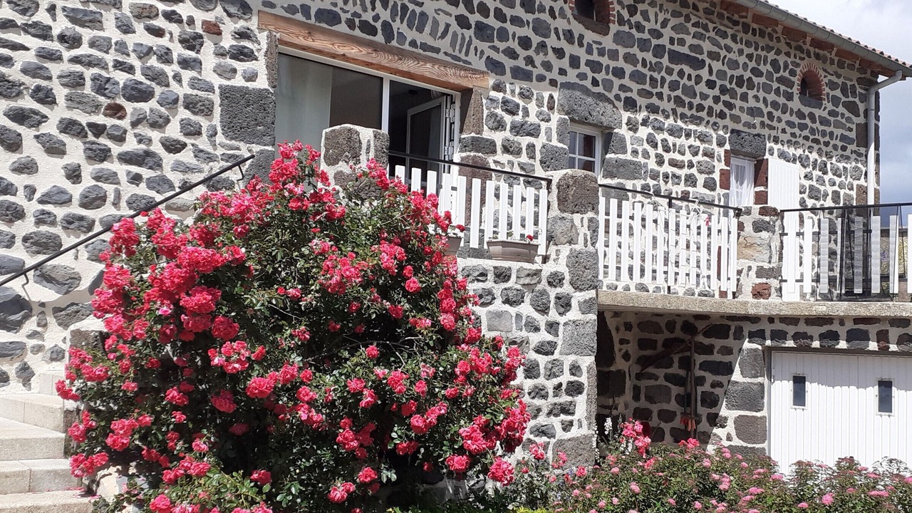 Photo of Outdoor in Seneujols