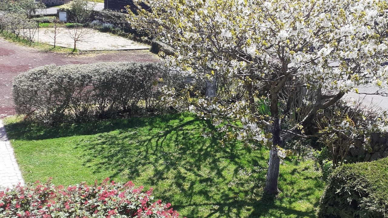 Photo of Outdoor in Seneujols