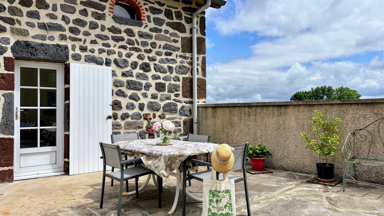 Photo of Outdoor in Seneujols