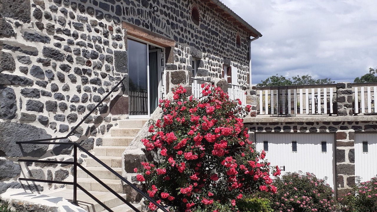 Photo of Outdoor in Seneujols