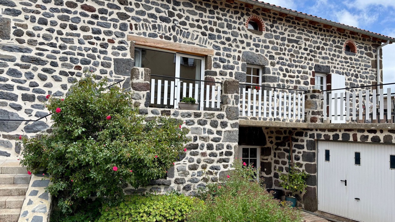 Photo of Outdoor in Seneujols