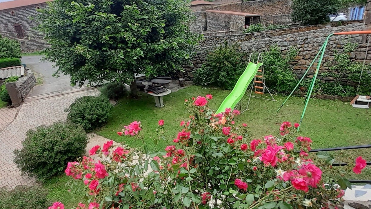 Photo of Outdoor in Seneujols
