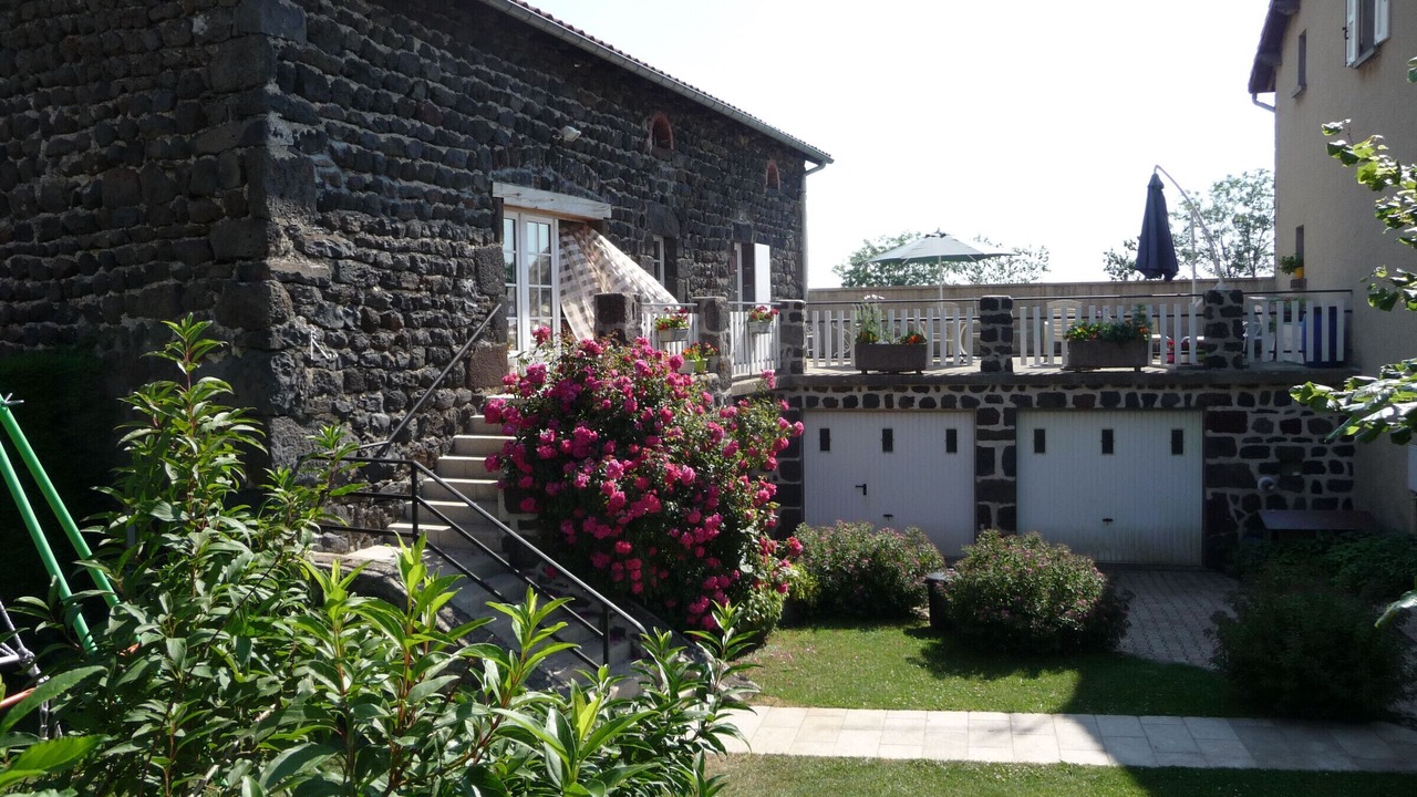 Photo of Outdoor in Seneujols