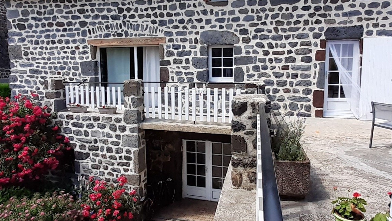Photo of Outdoor in Seneujols