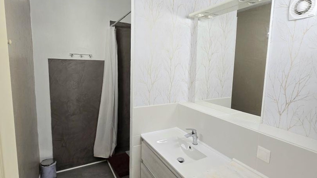 Photo of Bathroom in Rampieux