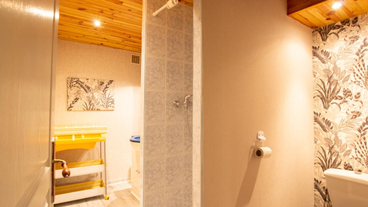 Photo of Bathroom in Rampieux