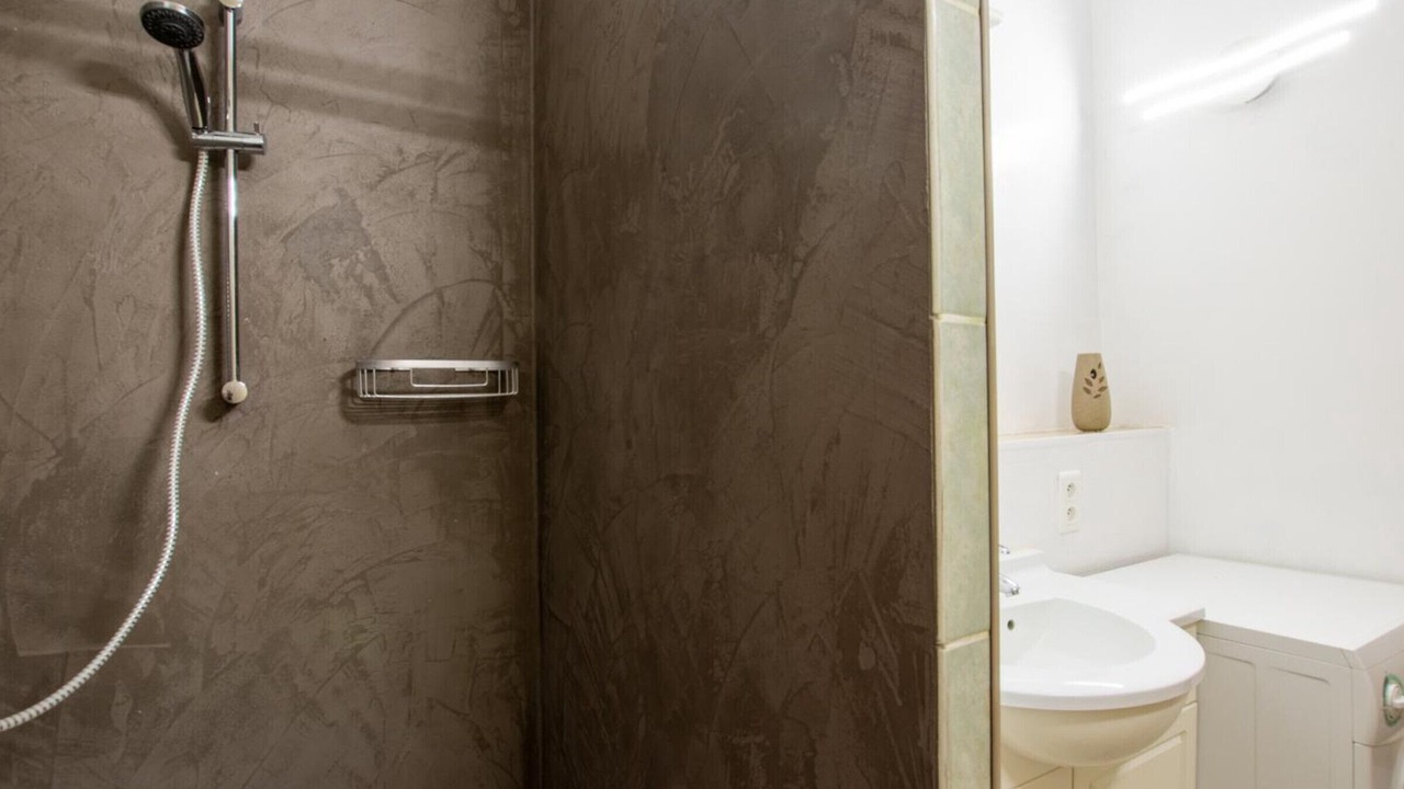 Photo of Bathroom in Rampieux
