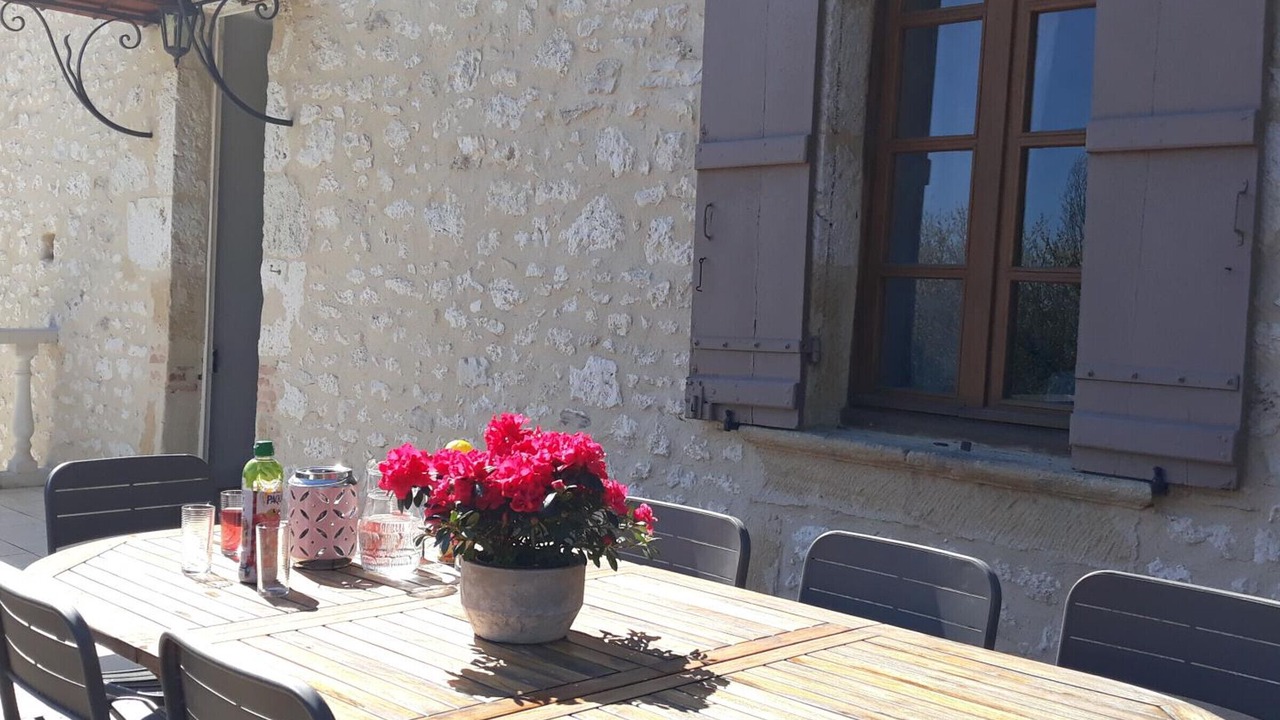 Photo of Outdoor in Rampieux
