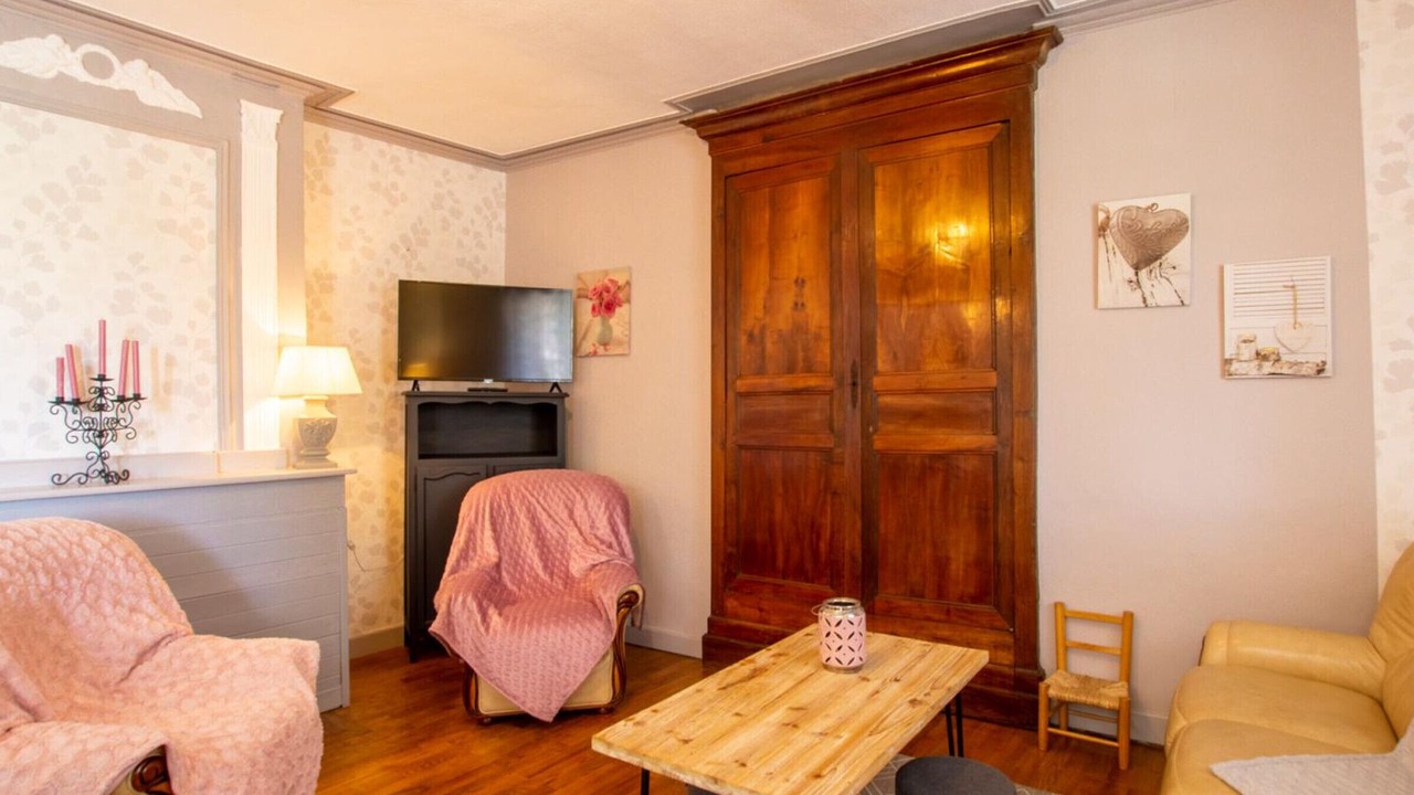 Photo of Livingroom in Rampieux