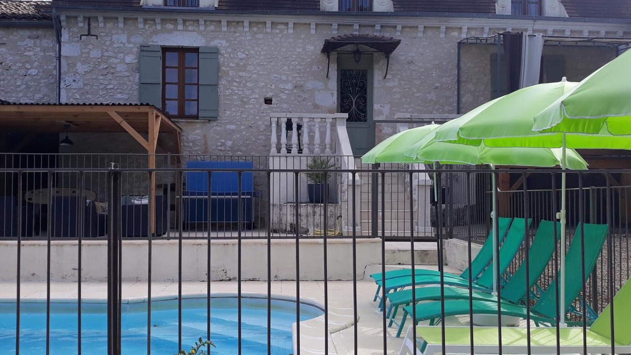 Photo of Outdoor in Rampieux