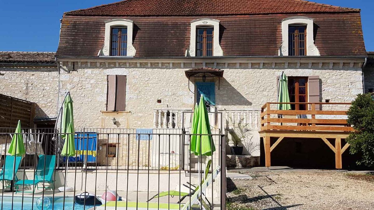 Photo of Outdoor in Rampieux