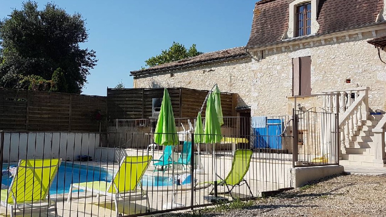Photo of Outdoor in Rampieux