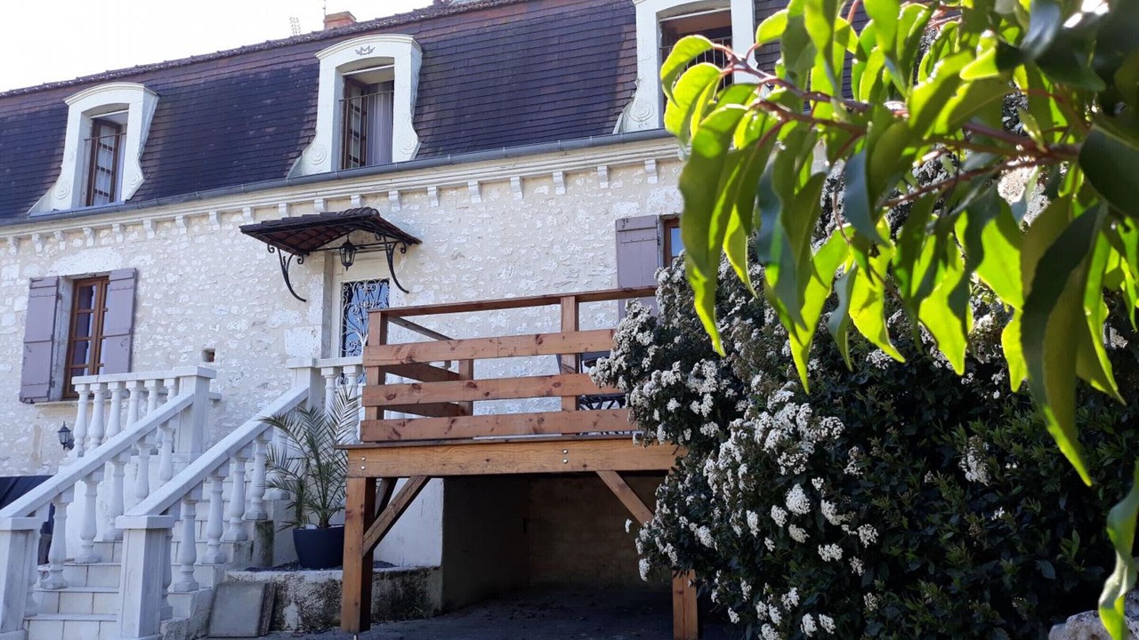 Photo of Outdoor in Rampieux