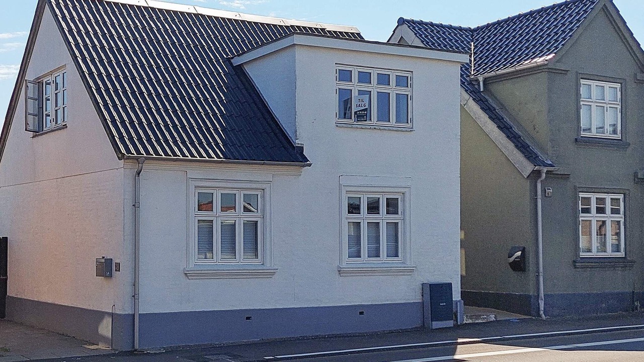 Photo of Outdoor in Frederikshavn