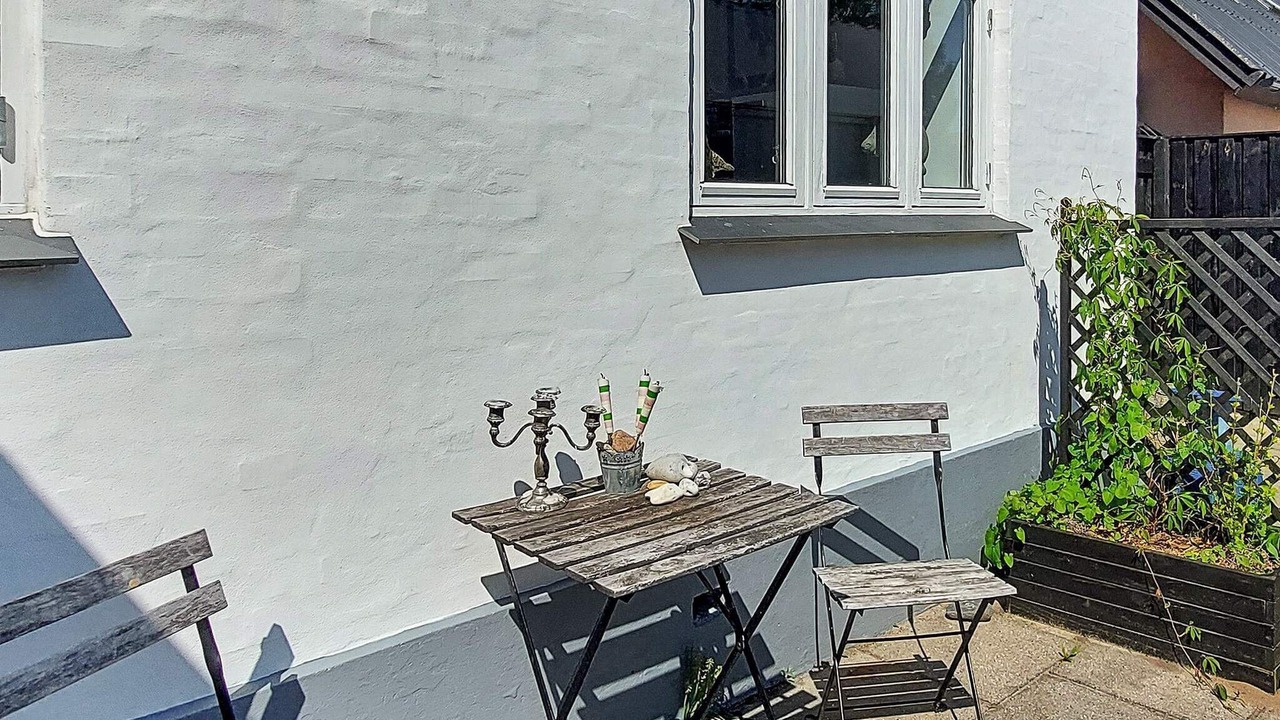 Photo of Outdoor in Frederikshavn