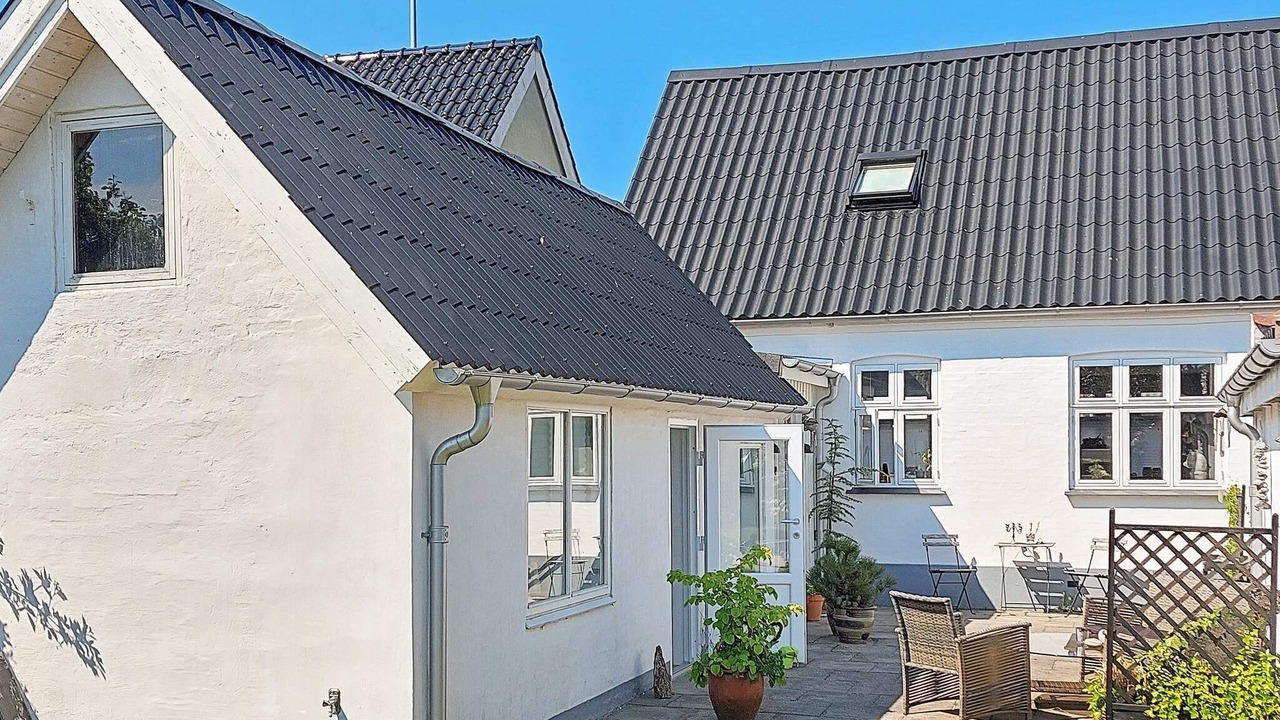 Photo of Outdoor in Frederikshavn