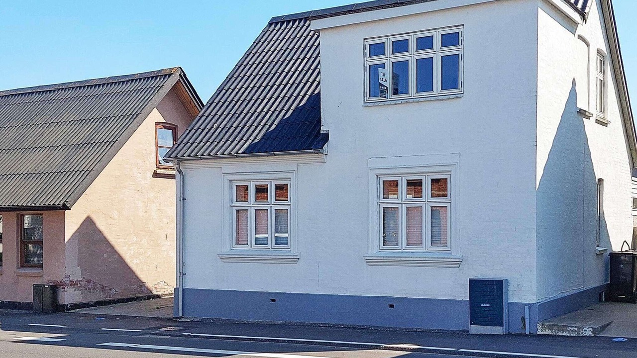 Photo of Outdoor in Frederikshavn